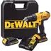 دریل شارژی دیوالت DCD771C2